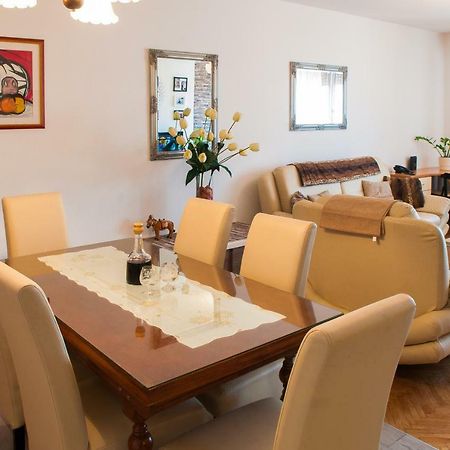 Apartment Mira Split Zewnętrze zdjęcie
