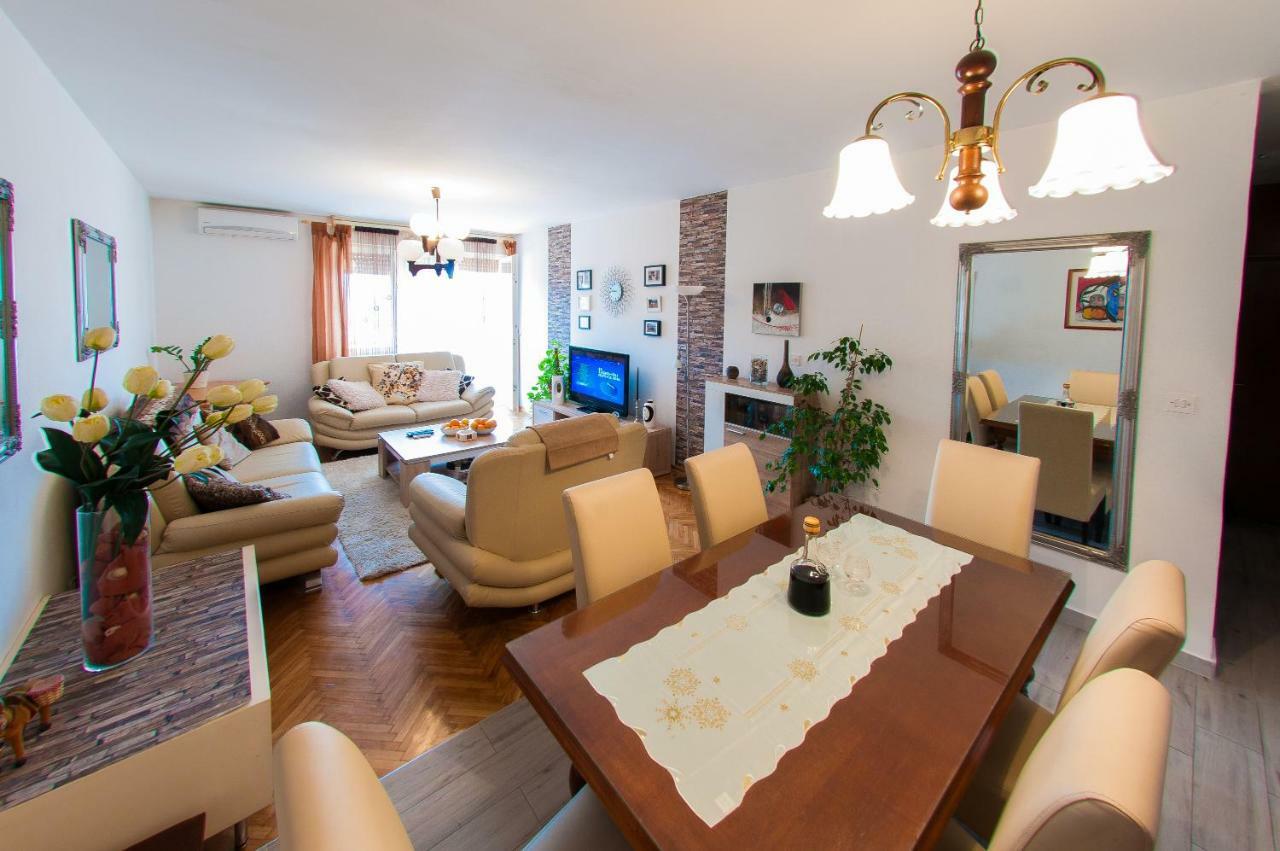 Apartment Mira Split Zewnętrze zdjęcie