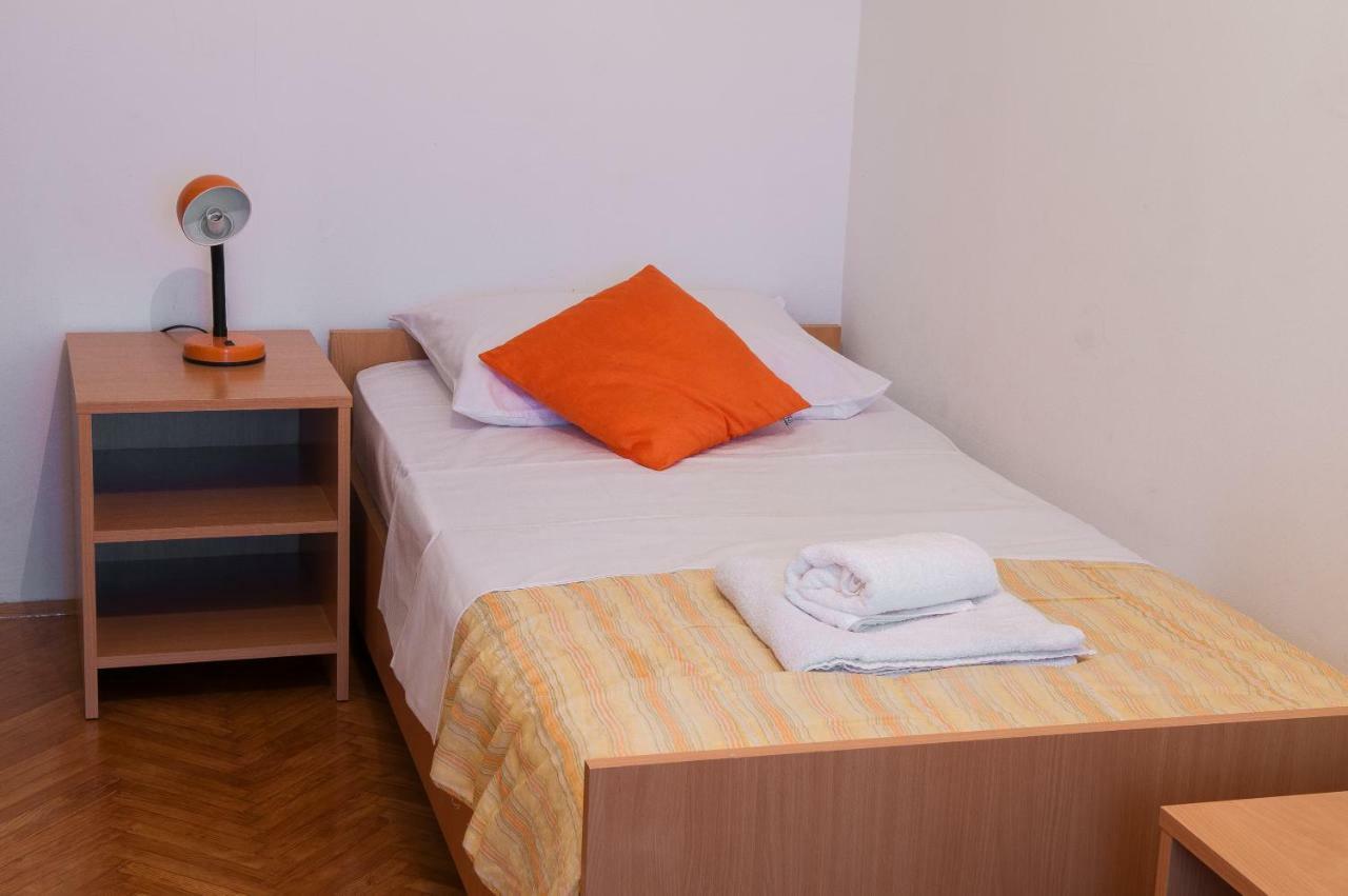 Apartment Mira Split Zewnętrze zdjęcie