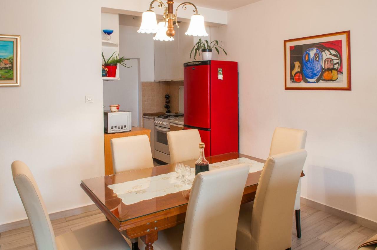 Apartment Mira Split Zewnętrze zdjęcie
