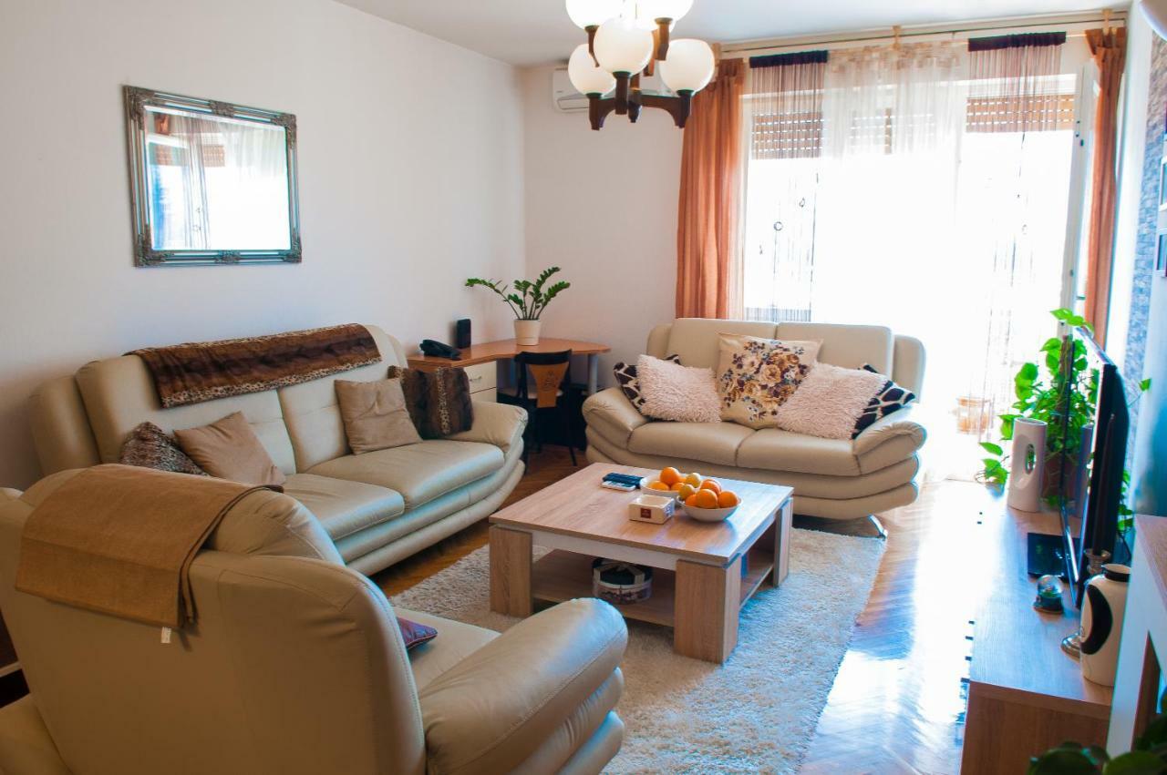 Apartment Mira Split Zewnętrze zdjęcie