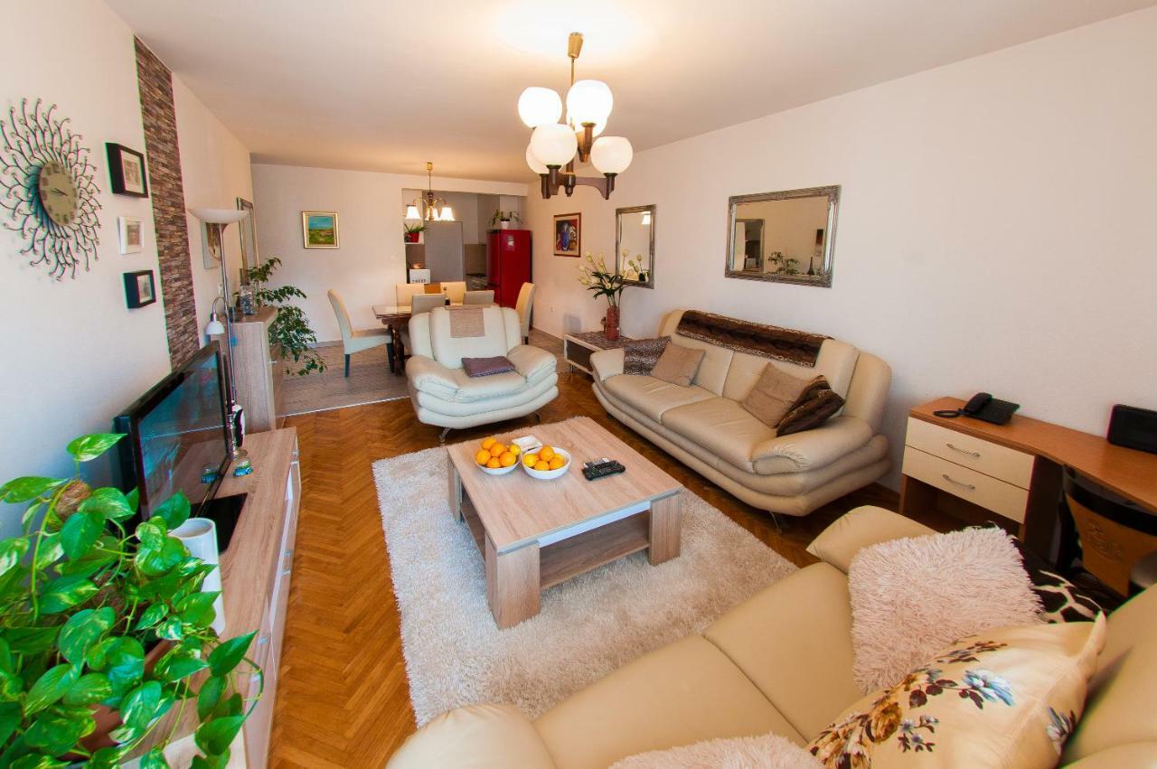 Apartment Mira Split Zewnętrze zdjęcie