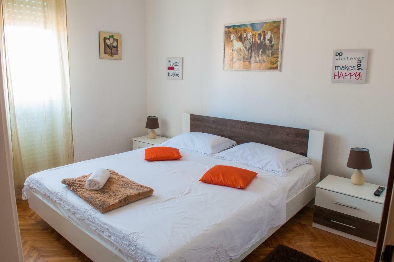 Apartment Mira Split Zewnętrze zdjęcie