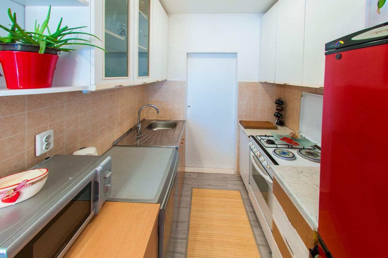 Apartment Mira Split Zewnętrze zdjęcie