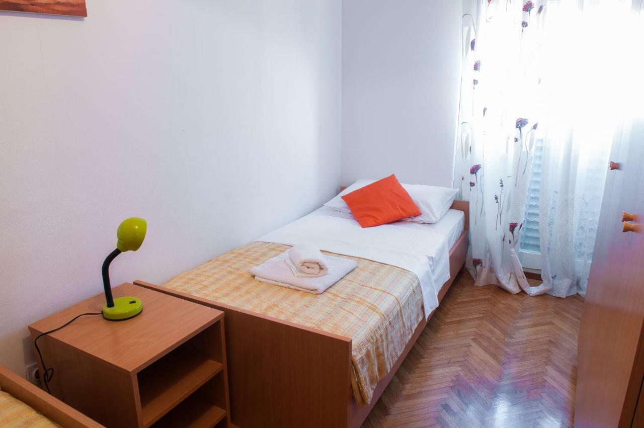 Apartment Mira Split Zewnętrze zdjęcie
