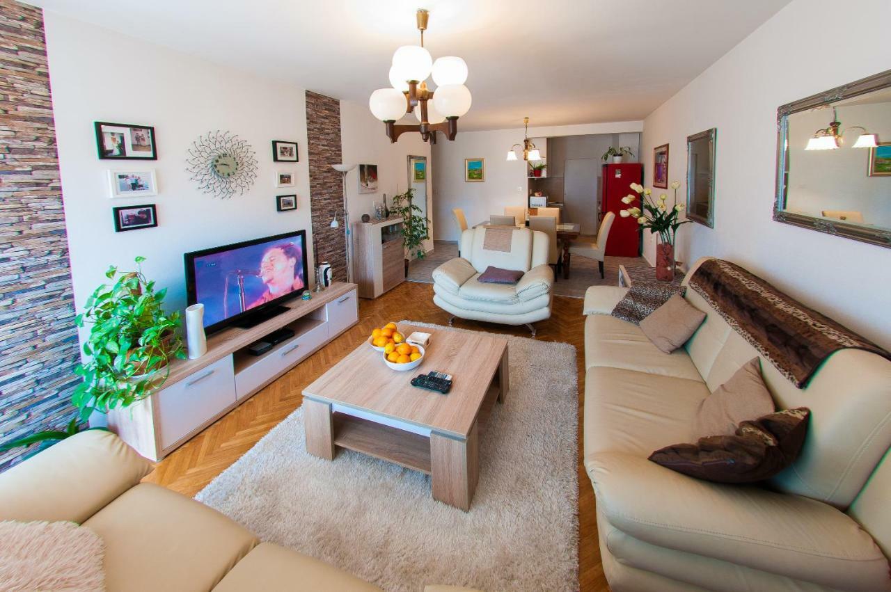 Apartment Mira Split Zewnętrze zdjęcie